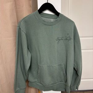 Taylor Swift Debut Sweater